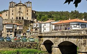 Albergue Con Encanto D'Camino